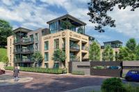 Stunning 2BR next to the City Airport BHD - Free Parking - Chambres d’hôtes