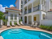 Under the Tuscan Sun by Newman-Dailey - Bed and Breakfast Destin