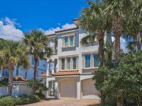 Under the Tuscan Sun by Newman-Dailey - Bed and Breakfast Destin
