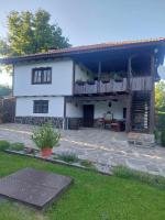 B&B Raynovtsi - Митровата къща - Bed and Breakfast Raynovtsi