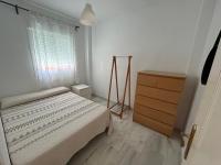 Two-Bedroom Apartment with Terrace