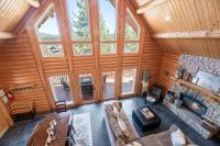 Lakeview Lodge - Across the street from the lake and Boulder Bay Park! - Chambres d'hôtes Big Bear Lake