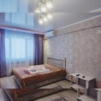 1-комнатная квартира - B&B Balqash