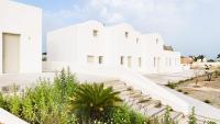 HAYAL SUITES SANTORINI - Chambres d’hôtes Emporeío