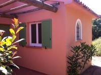 Résidence Les Hameaux de Sta Giulia - N1 - Vue mer - Piscine chauffée - Plage 200 m - B&B