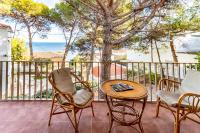 B&B Girona - Carboneras 53 Apartamento con terraza y vistas - Bed and Breakfast Girona