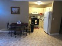 Apartment mit 1 Schlafzimmer