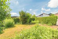 K41 Business Haus mit Garten nahe Stuttgart Messe & A81 - 5 Schlafzimmer - 8 Einzelbetten - Ideal für Teams & Monteure - Chambres d'hôtes Ehningen