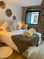 B&B Seia - Senhora da Estrela AL - Bed and Breakfast Seia