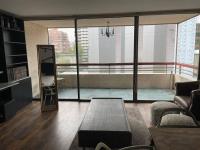 apartamento frente al hotel W - B&B