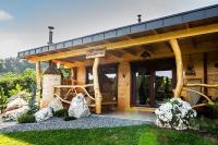 Lake Cottage - Koča ob jezeru - B&B Nazarje