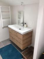 Ty Oalec - B&B Cléder