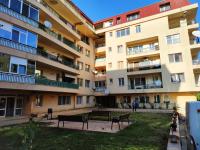 The Big Apartment Bucharest - B&B