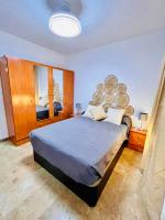 Alonso de Palencia apt - B&B Málaga