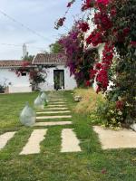 Masseria Iole - B&B Corazzello