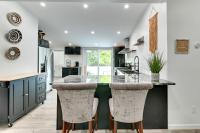 Catskills Family Retreat: Fishing & Hiking On-Site - Chambres d'hôtes East Durham