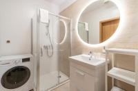 Apartament 07 w Primie - Ferienwohnung Misdroy