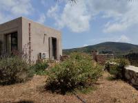 Oxalis Villas - Chambres d'hôtes Perlengiánika