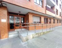 Concordia Apartamento, PARKING GRATIS - B&B Bilbao