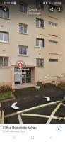 chambre confort dans un logement partagé à 10 minute du circuit 24h - Bed and Breakfast Allonnes
