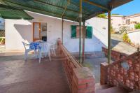 Appartamento Le Conchiglie - Goelba - Bed and Breakfast