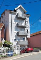 Nada-S - Ferienwohnung