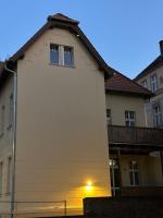 Villa Rathenow - B&B Rathenow
