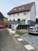 Somptueux Studio à Unterheinriet - B&B Untergruppenbach
