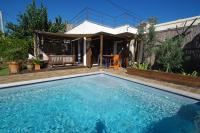 Maison vue sur mer avec Piscine - Estaque - Côte Bleue - Chambres d’hôtes