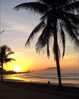 Stay Tortuga Marcia Camargo - Ferienwohnung Guarujá