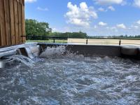 Repaire - Le Repaire de Maltus "Gîtes & Spa" - Ferienwohnung Lussac