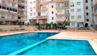 Charmant appartement avec piscine en résidence - B&B Agadir