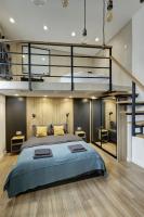 Sunflower Apartment - B&B Belgrado