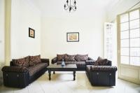 Cosy Art Deco Apart Welcome to James's - Chambres d'hôtes Casablanca