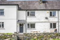 Cosy mountain cottage, Eryri (Snowdonia) - B&B Capel Curig