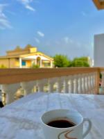 Camera Matrimoniale con Balcone