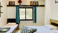 Double Room with Lake View