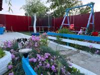 Pensiunea Alessia Murighiol - B&B