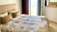 Two-Bedroom Family Apartment