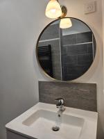 Maison 1 Chambre
