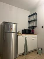 Green and Grey 1503 - B&B