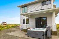 Pelican Cove - Ferienwohnung Westport