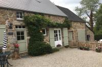 Charming Cottage in the Heart of Normandy - B&B