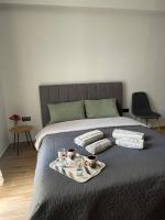 I&P apart - Ferienwohnung