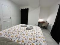 Appartement 1 Chambre