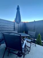 Apartament Abrahama - B&B Władysławowo