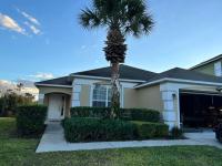 Disney Villa Magical Retreat Private Pool, LakeView & Game Room - B&B Kissimmee