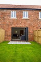 Short Stays, Free Parking, Contractors, Families - Large Home - Ferienwohnung