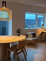 Faroe Stay Apartments No 3 - Chambres d'hôtes Tórshavn
