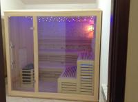 B&B Villa Nunzia - Ferienwohnung